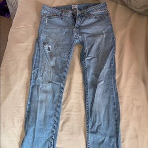 I am selling Calvin Klein Jeans